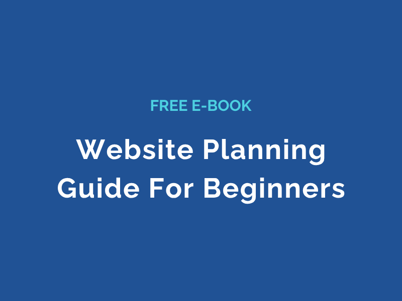 Website Planning Guide For Beginners