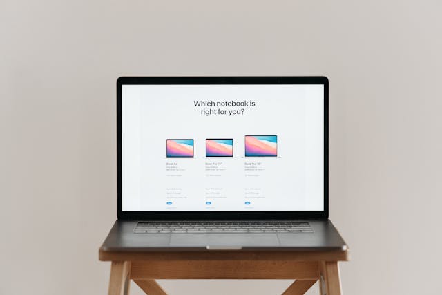 Website development planasite