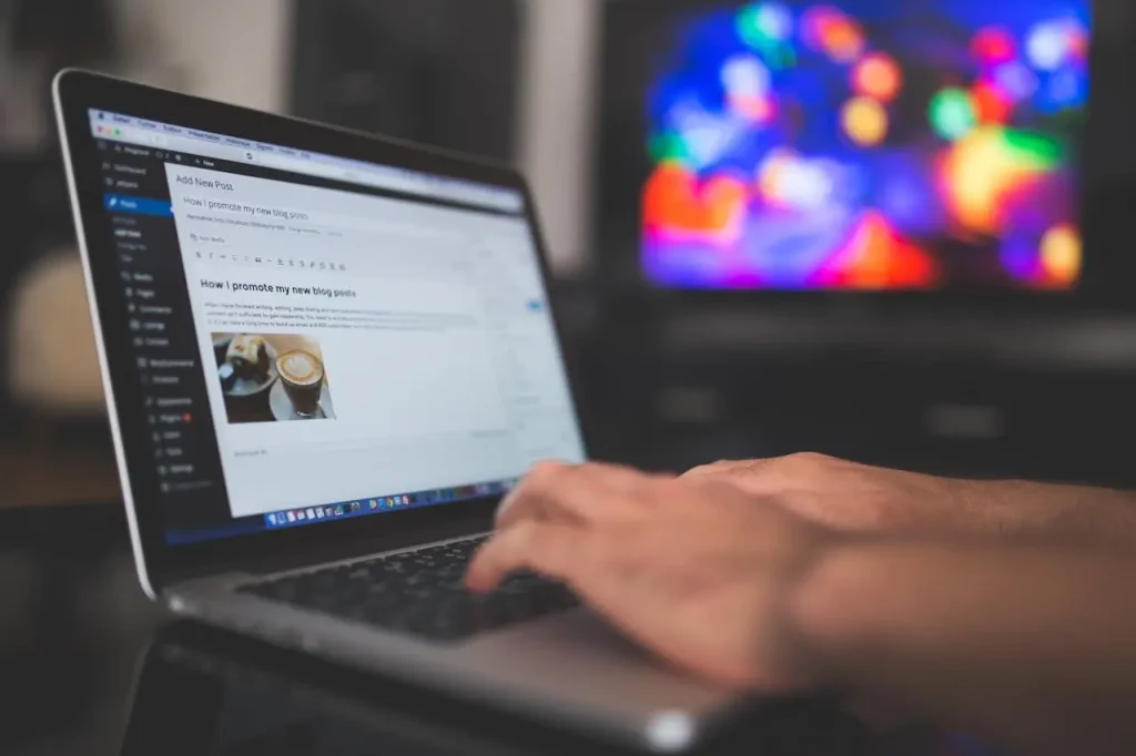 How to Make My Own Website: 9 Answers You Need Now (Important) How to Make My Own Website WordPress