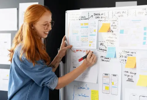 Plan your first website with confidence Planasite