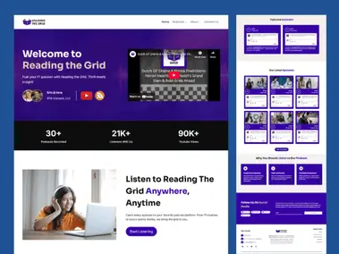 RTG Website Image