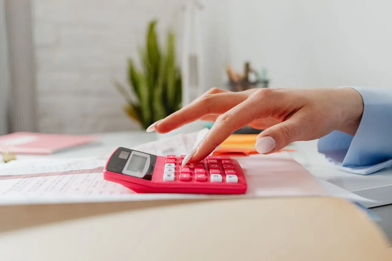 website design cost Australia breakdown